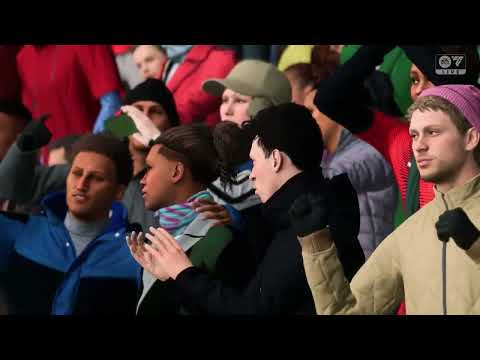 HIGHLIGHTS | Arsenal vs AC Milan (3-1) | Champions League (FC 24)