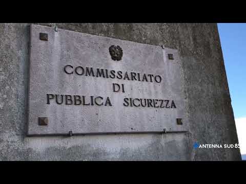 17 Febbraio 2022   Mesagne   Colpi di pistola contro l'abitazione di una donna