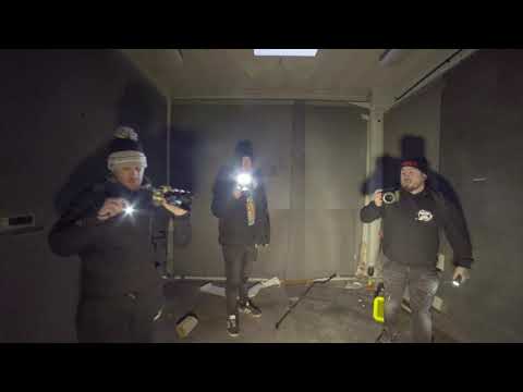 QinetiQ Malvern PT2 - TOP SECRET BUNKER FOUND 4k 2.5hr