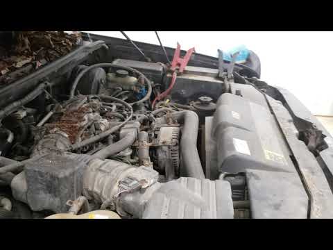 FOR SALE - DP0902 - 2002 FORD EXPLORER - 4.6L ENGINE