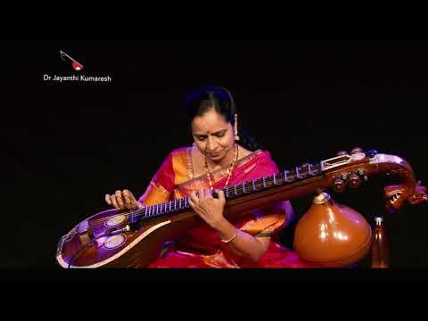 Vijayambike - Vijayanagari - Dr. Jayanthi Kumaresh