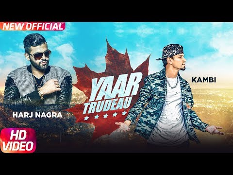 Poster yaar trudeau lyrics – kambi