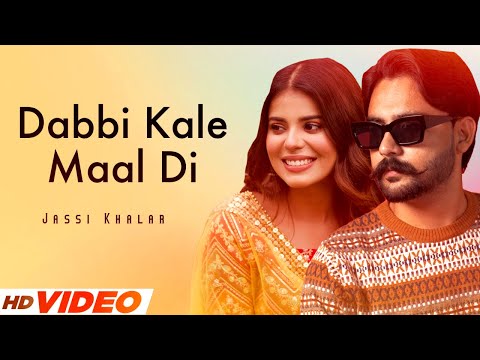 Dabbi Kale Maal Di