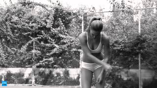 under me bar refaeli under pressure