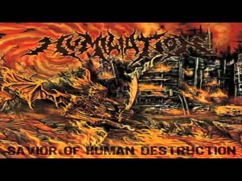 Humiliation - Savior Of Human Destruction (2012) {Full-Album}