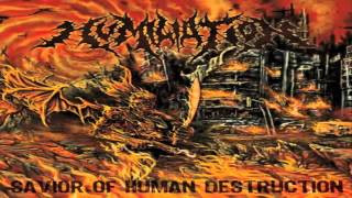 Savior of Human Destruction Music Video