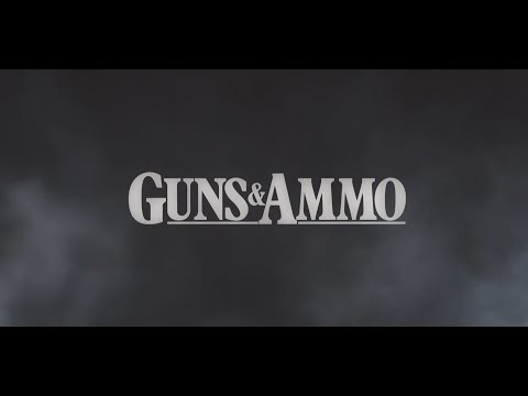 Guns & Ammo TV 2020 3rd & 4th Quarter - Highlights