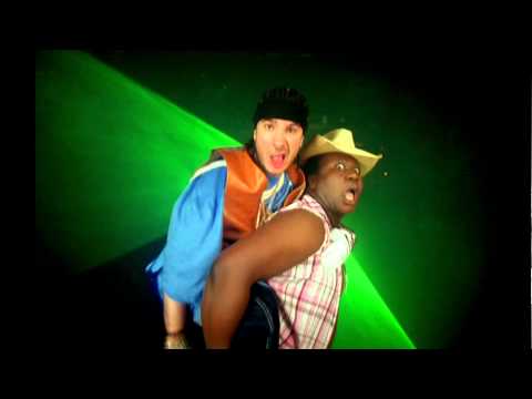 Fatal Bazooka - J'aime trop ton Boule (Clip officiel)