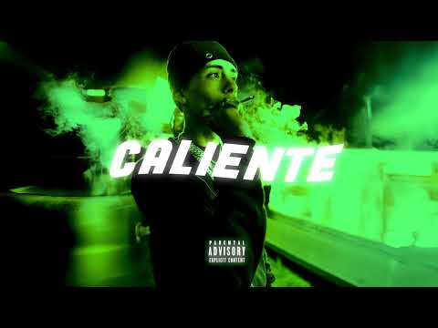 Caliente - Pistas De Reggaeton