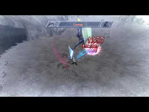 Xenoblade Chronicles Low Level Run - Defensive Kromar x4 | Level 21-23 (13-15 level difference)