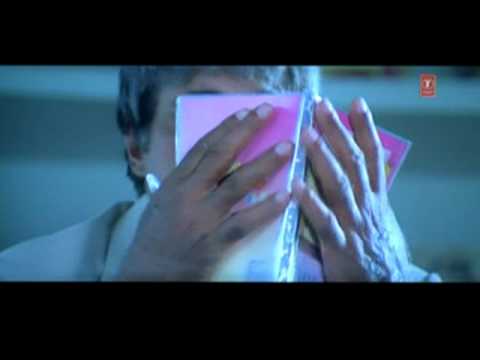 Tere Liye Meri Saansein (Full Song) Film - Ek Ajnabee