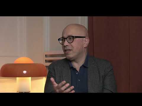 Conference Christian Berner