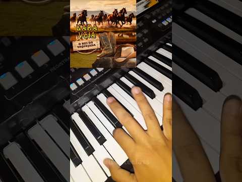 Foi Voce - Kara véia
