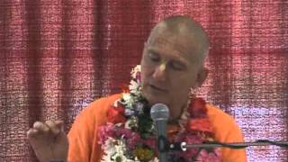HH Danavir Goswami - Cc Adi lila 2.3, 04.07.2007, CZ translation