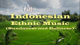 Download lagu Indonesian Ethnic Music (Sundanese and Balinese) mp3