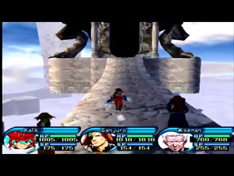 Let's Play .hack//Mutation Part 27 {Bonus Stuff}