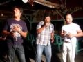 CINTO JAN DIBALI Mp4 Voc TUPADO TRIO