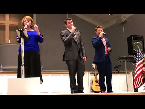 Children of The Promise - I've Never Been This Homesick Before