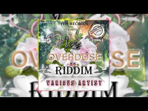 Myda - Reality Check (Love Overdose Riddim)