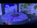Illuminations FM Skyline Full HQ Vinyl Rip 2022 Technics SL 1200 MK2