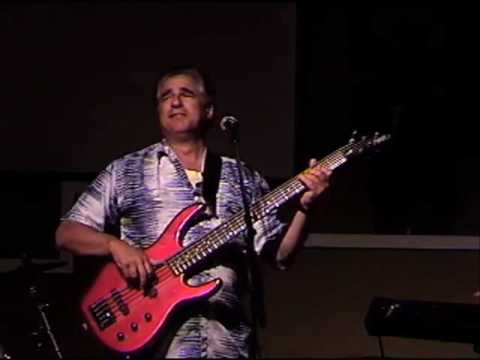 Promotional video thumbnail 3 for Steven Gary