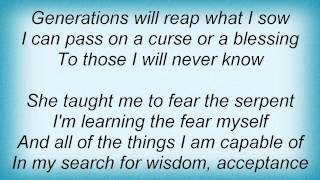 Sara Groves - Generations Lyrics