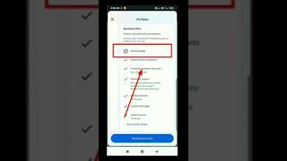 Download lagu WA Business Metaverified settings how to verified whatsapp account #shorts #technicalfaizan345 mp3 Download lagu WA Business Metaverified settings how to verified whatsapp account #shorts #technicalfaizan345 mp3
