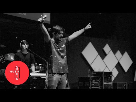 iHome Worship - Ascuns  |  Live