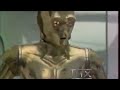 Star Wars La Guerre Des Étoiles VHS Promo 1995