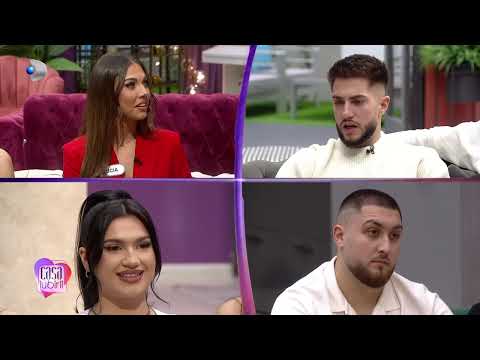 Casa Iubirii (03.02.2026) - Episodul 23 | Sezonul 5 | Editie COMPLETA