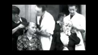 Brassens - La Tondue (ESPAÑOL - La Rapada)