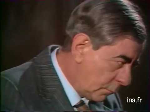 Pierre Cochereau-Improvisation at Notre-Dame de Paris