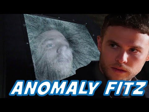The Fitz Anomaly Explained With MCU Time Travel Rules!!! Agents of SHIELD Season 6!!!