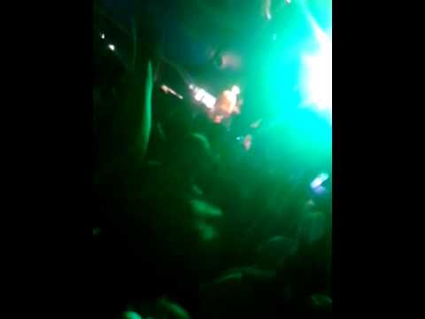 BOOM BAP - ILL MASCARAS VS MC LUKA.