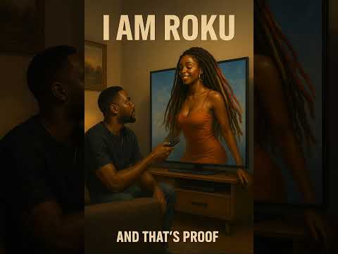 I AM ROKU