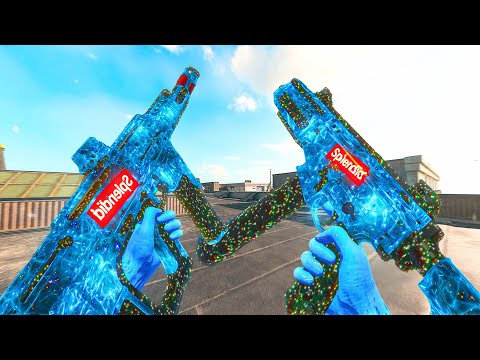 112 Kills w/ NEW SEASON 1 RELOADED Meta on Warzone 😍👑