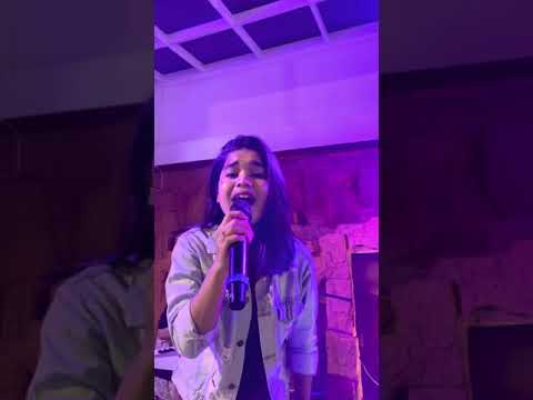 Delima Sirait KDI 2018 Cover “ Aku Tak Akan Bersuara Nike Ardilla “ ​⁠​⁠@DSGoodMusicGoodLife