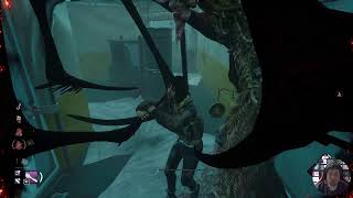[DBD][PS5] [参加OK][恋愛相談]　ぼっちをたすけて