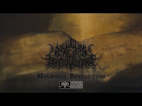A Wake in Providence - Mournful Benediction feat. Ben Duerr (Official Visualizer)