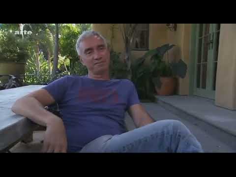 Roland Emmerich Privat - Mitten in Hollywood