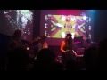 Gang Gang Dance, House Jam: Johnny Brendas, Philadelphia, PA - 072011