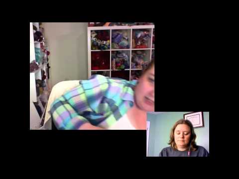 TheKnitGirllls Ep216 - Every Last Yard