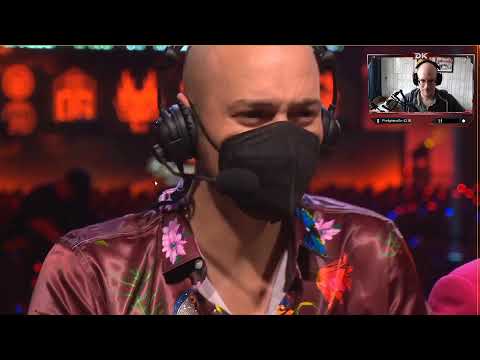 [ENG] PSG.LGD vs Boom Esports - TI Playoffs