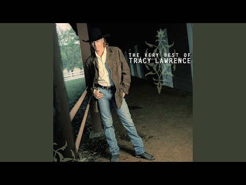 Videoclip de As Any Fool Can See (2007 Remaster) — Tracy Lawrence
