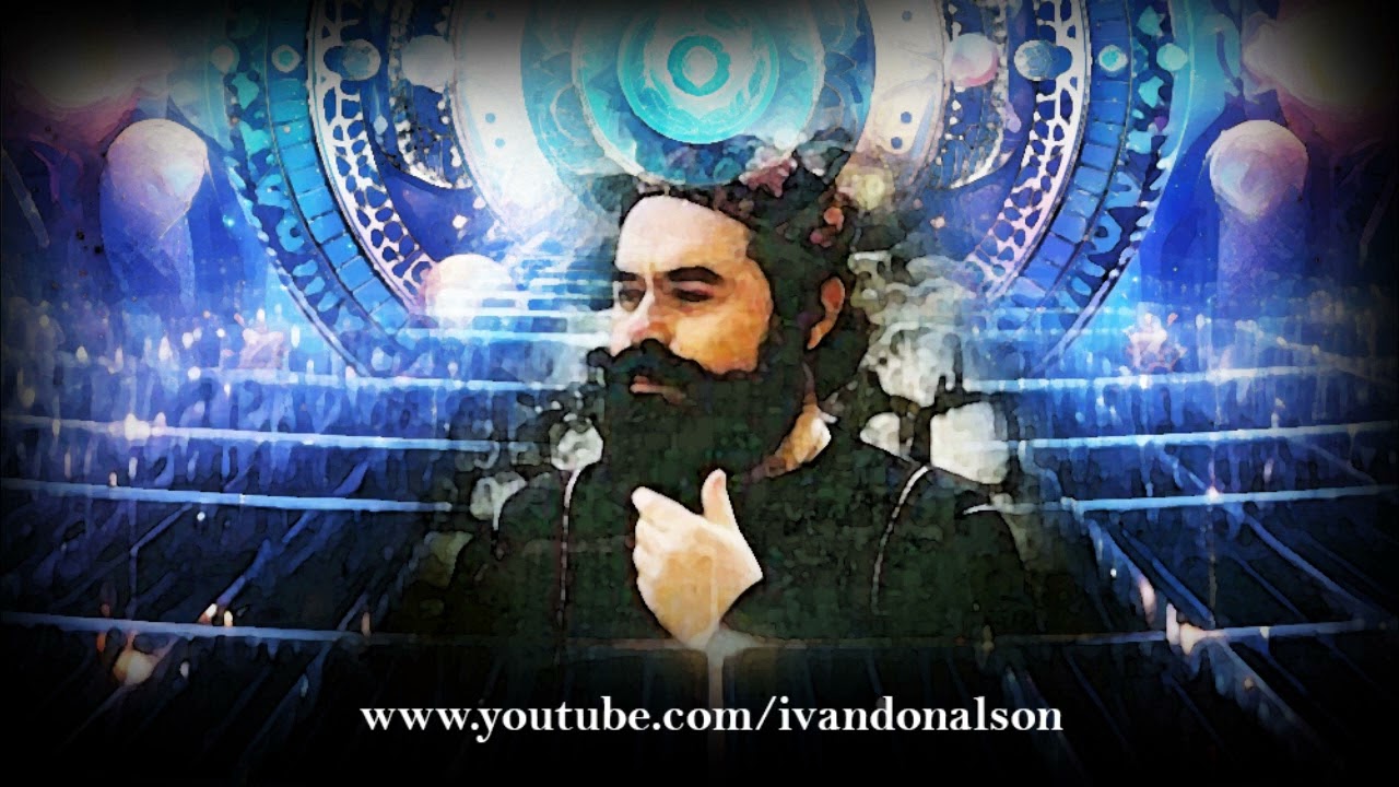 MEDITACIÓN GUIADA AUTOALUSIVA DE JACOBO GRINBERG - LA UNIFICACIÓN CON EL UNIVERSO