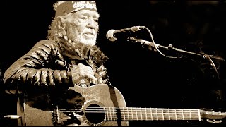 Willie Nelson - "Still Is Still Movin' To Me" Live @ Outlaw Music Festival, San Diego - 5/15/25