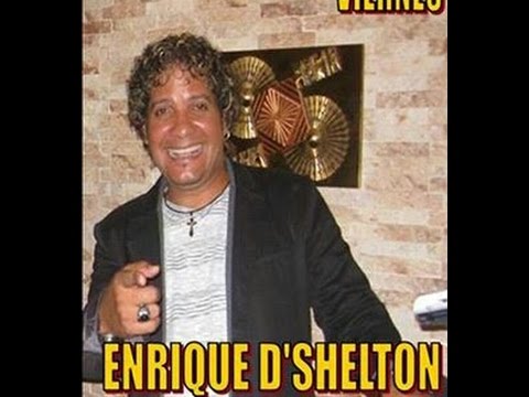 OLvidala Salsa Version By Enrique D'Shelton en HD1080p