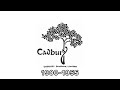 Cadbury Historical Logos