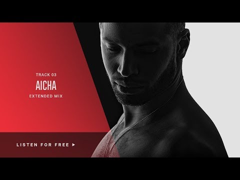 VAN - Aicha (Extended Mix)