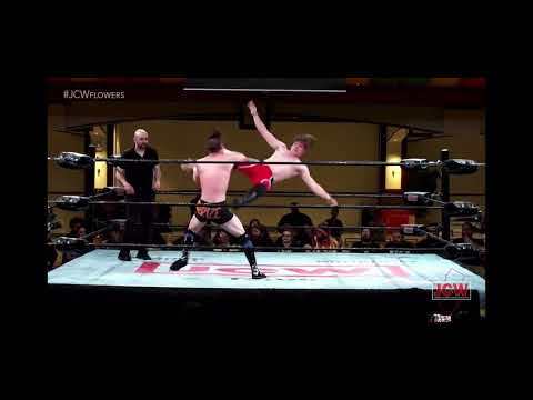 Alec Price vs Dyln McKay JCW highlights